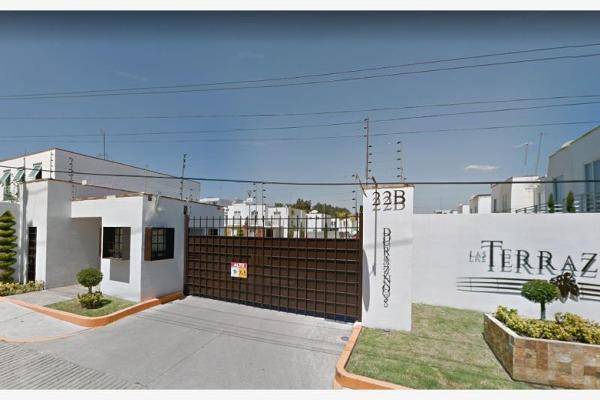 Foto de casa en duraznos 22b, santa maría cuautepec, tultitlán, méxico, 0 foto 01 Foto de casa en venta en duraznos 22b, santa maría cuautepec, tultitlán, méxico, 0 No. 01