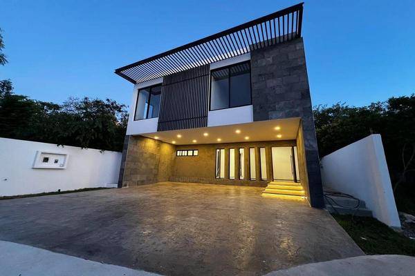 Foto de casa en , dzibilchaltún, mérida, yucatán, 0 foto 01 Foto de casa en venta en , dzibilchaltún, mérida, yucatán, 0 No. 01