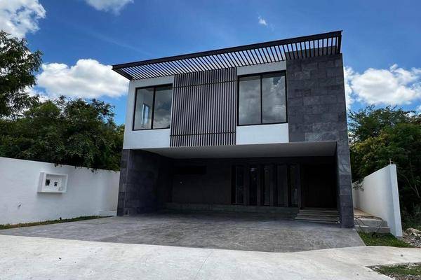 Foto de casa en , dzibilchaltún, mérida, yucatán, 0 foto 02 Foto de casa en venta en , dzibilchaltún, mérida, yucatán, 0 No. 02