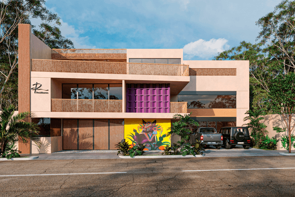 Foto de departamento en dzilbilchaltun , dzibilchaltún, mérida, yucatán, 0 foto 01 Foto de departamento en venta en dzilbilchaltun , dzibilchaltún, mérida, yucatán, 0 No. 01