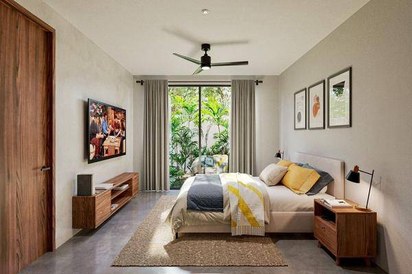 Foto de departamento en dzilbilchaltun , dzibilchaltún, mérida, yucatán, 0 foto 04 Foto de departamento en venta en dzilbilchaltun , dzibilchaltún, mérida, yucatán, 0 No. 04