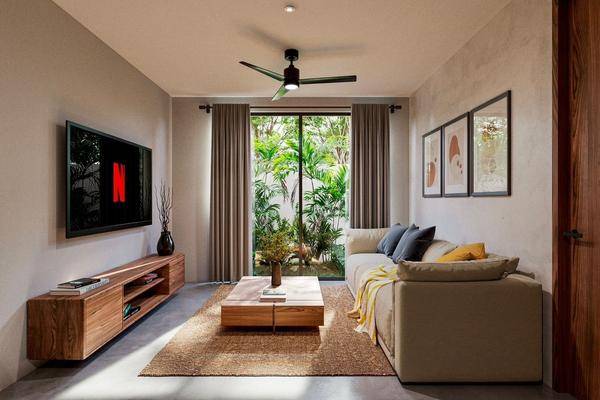 Foto de departamento en dzilbilchaltun , dzibilchaltún, mérida, yucatán, 0 foto 05 Foto de departamento en venta en dzilbilchaltun , dzibilchaltún, mérida, yucatán, 0 No. 05