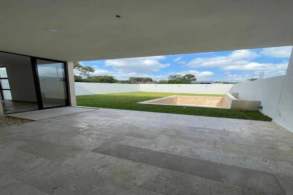 Foto de casa en dzityá , dzitya, mérida, yucatán, 27595921 foto 02 Foto de casa en venta en dzityá , dzitya, mérida, yucatán, 27595921 No. 02