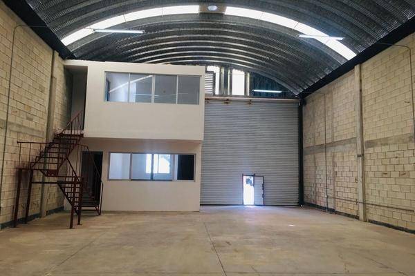 Foto de bodega en dzityá , dzitya, mérida, yucatán, 30446112 foto 05 Foto de bodega en renta en dzityá , dzitya, mérida, yucatán, 30446112 No. 05