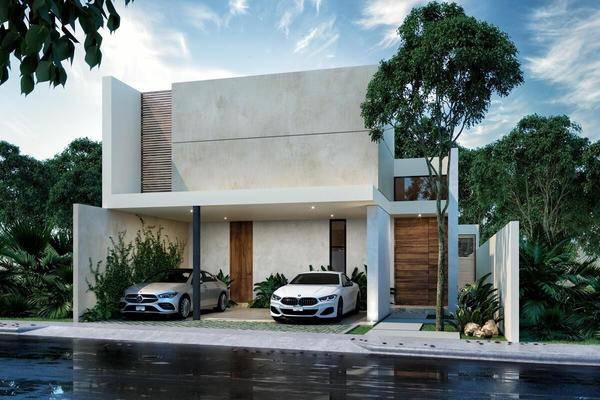 Foto de casa en dzitya , dzitya, mérida, yucatán, 0 foto 01 Foto de casa en venta en dzitya , dzitya, mérida, yucatán, 0 No. 01