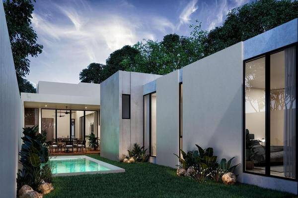 Foto de casa en dzitya , dzitya, mérida, yucatán, 0 foto 02 Foto de casa en venta en dzitya , dzitya, mérida, yucatán, 0 No. 02