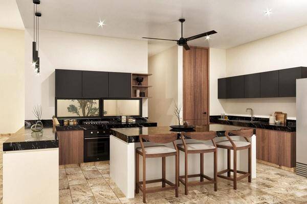 Foto de casa en dzitya , dzitya, mérida, yucatán, 0 foto 03 Foto de casa en venta en dzitya , dzitya, mérida, yucatán, 0 No. 03