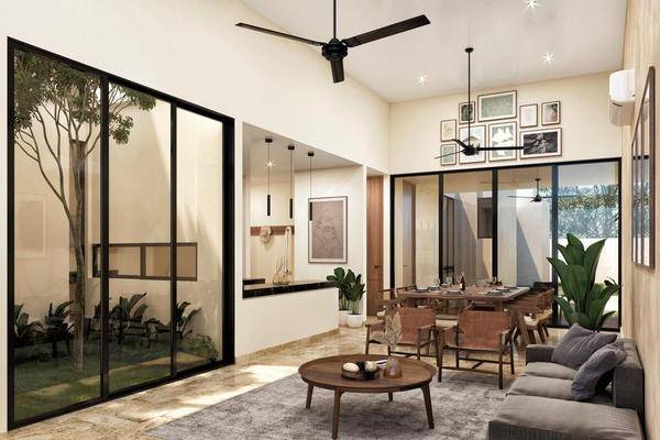 Foto de casa en dzitya , dzitya, mérida, yucatán, 0 foto 05 Foto de casa en venta en dzitya , dzitya, mérida, yucatán, 0 No. 05