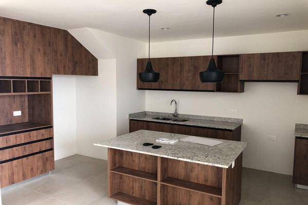 Foto de casa en , dzitya, mérida, yucatán, 0 foto 01 Foto de casa en venta en , dzitya, mérida, yucatán, 0 No. 01