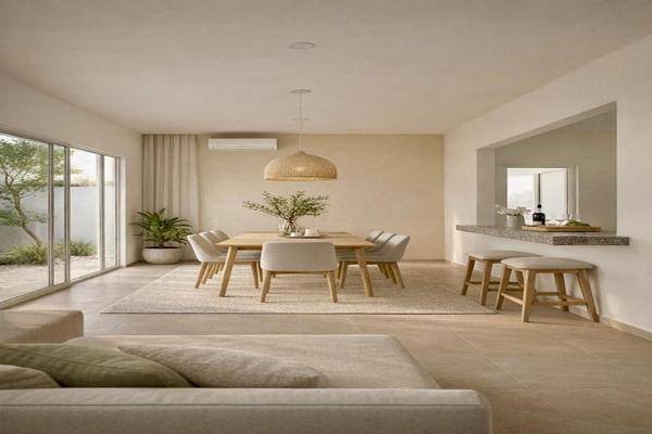 Foto de casa en , dzitya, mérida, yucatán, 0 foto 04 Foto de casa en venta en , dzitya, mérida, yucatán, 0 No. 04