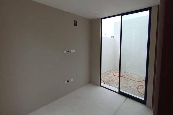 Foto de casa en , dzitya, mérida, yucatán, 0 foto 04 Foto de casa en venta en , dzitya, mérida, yucatán, 0 No. 04