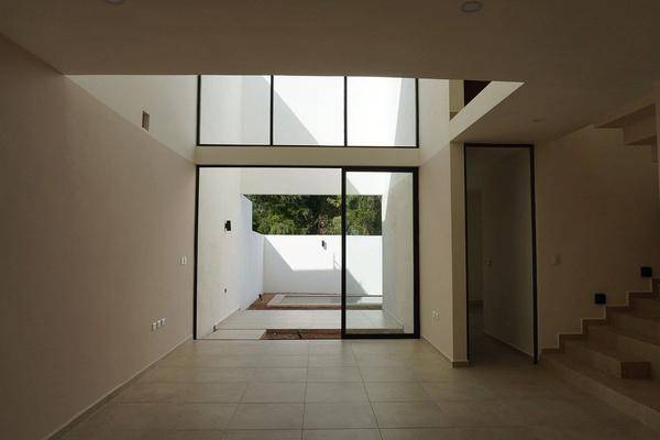 Foto de casa en dzitya , san antonio hool, mérida, yucatán, 0 foto 04 Foto de casa en venta en dzitya , san antonio hool, mérida, yucatán, 0 No. 04