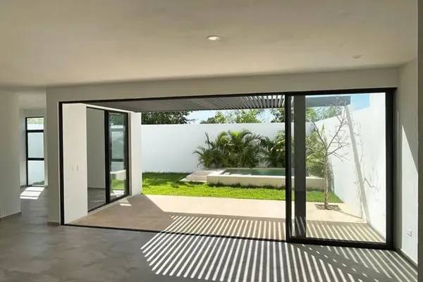 Foto de casa en dzitya yucatan arme220, dzitya, mérida, yucatán, 30451639 foto 02 Foto de casa en venta en dzitya yucatan arme220, dzitya, mérida, yucatán, 30451639 No. 02