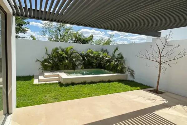 Foto de casa en dzitya yucatan arme220, dzitya, mérida, yucatán, 30451639 foto 04 Foto de casa en venta en dzitya yucatan arme220, dzitya, mérida, yucatán, 30451639 No. 04