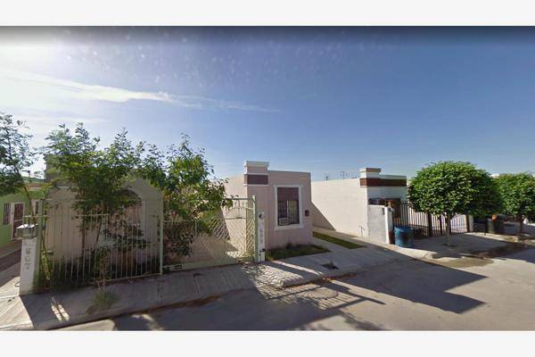 Foto de casa en ebano , los fresnos, nuevo laredo, tamaulipas, 0 foto 01 Foto de casa en venta en ebano , los fresnos, nuevo laredo, tamaulipas, 0 No. 01
