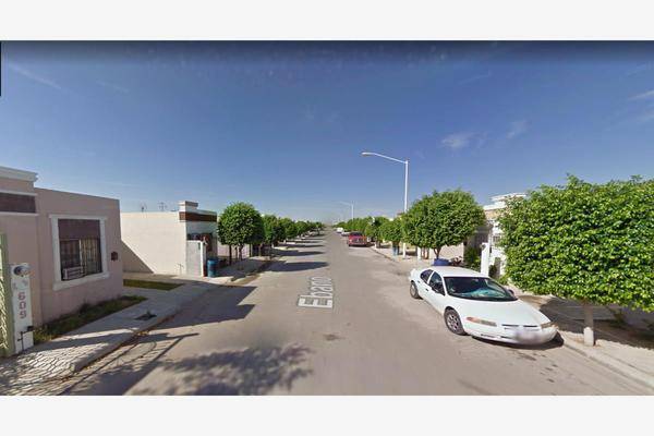 Foto de casa en ebano , los fresnos, nuevo laredo, tamaulipas, 0 foto 03 Foto de casa en venta en ebano , los fresnos, nuevo laredo, tamaulipas, 0 No. 03