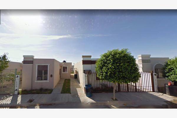Foto de casa en ebano , los fresnos, nuevo laredo, tamaulipas, 0 foto 04 Foto de casa en venta en ebano , los fresnos, nuevo laredo, tamaulipas, 0 No. 04