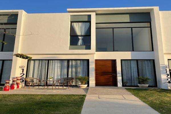 Foto de casa en ebano residencial, calle joaquin amaro 520 interior 125 , de las juntas delegación, puerto vallarta, jalisco, 0 foto 01 Foto de casa en venta en ebano residencial, calle joaquin amaro 520 interior 125 , de las juntas delegación, puerto vallarta, jalisco, 0 No. 01