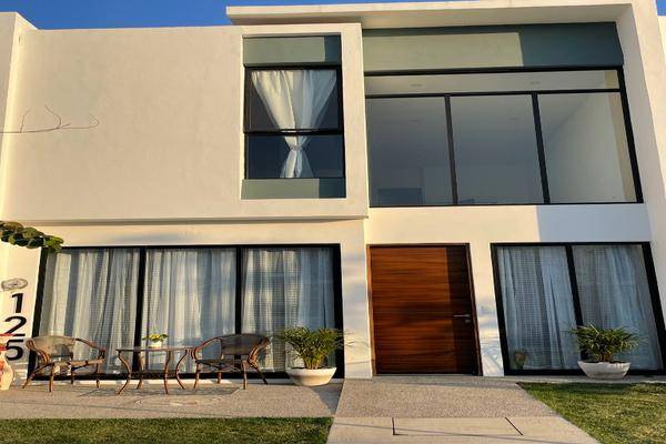 Foto de casa en ebano residencial, calle joaquin amaro 520 interior 125 , de las juntas delegación, puerto vallarta, jalisco, 0 foto 02 Foto de casa en venta en ebano residencial, calle joaquin amaro 520 interior 125 , de las juntas delegación, puerto vallarta, jalisco, 0 No. 02
