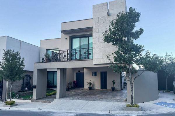 Foto de casa en echandi , valle de cumbres premier, garcía, nuevo león, 0 foto 01 Foto de casa en renta en echandi , valle de cumbres premier, garcía, nuevo león, 0 No. 01