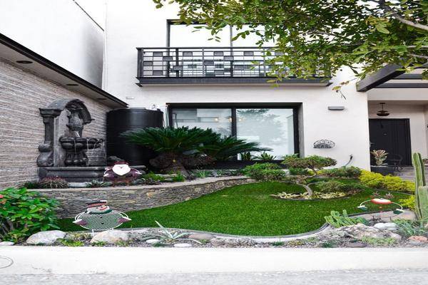 Foto de casa en echandi , valle de cumbres premier, garcía, nuevo león, 0 foto 02 Foto de casa en renta en echandi , valle de cumbres premier, garcía, nuevo león, 0 No. 02