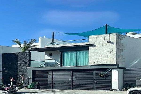 Foto de casa en echandi , valle de cumbres premier, garcía, nuevo león, 0 foto 01 Foto de casa en venta en echandi , valle de cumbres premier, garcía, nuevo león, 0 No. 01