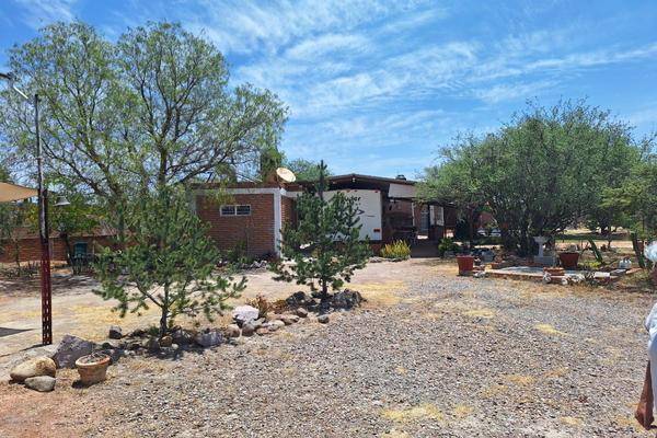 Foto de rancho en eden los sabinos , el edén, aguascalientes, aguascalientes, 28031846 foto 02 Foto de rancho en venta en eden los sabinos , el edén, aguascalientes, aguascalientes, 28031846 No. 02