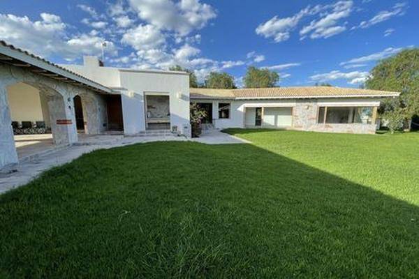 Foto de rancho en eden los sabinos , el edén, aguascalientes, aguascalientes, 0 foto 01 Foto de rancho en venta en eden los sabinos , el edén, aguascalientes, aguascalientes, 0 No. 01