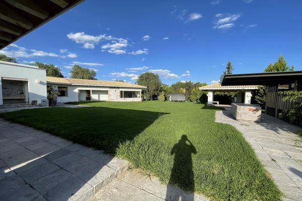 Foto de rancho en eden los sabinos , el edén, aguascalientes, aguascalientes, 30413887 foto 05 Foto de rancho en venta en eden los sabinos , el edén, aguascalientes, aguascalientes, 30413887 No. 05