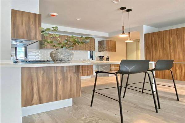 Foto de departamento en edificio avenue - nápoles , napoles, benito juárez, df / cdmx, 23438442 foto 04 Foto de departamento en venta en edificio avenue - nápoles , napoles, benito juárez, df / cdmx, 23438442 No. 04