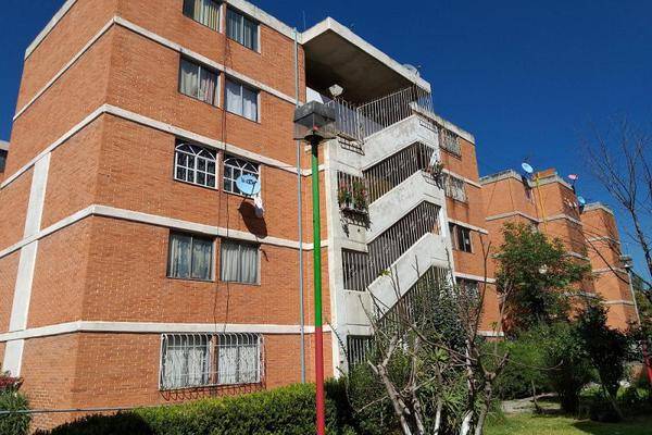 Foto de departamento en edificio calle lote 4, infonavit norte consorcio, cuautitlán izcalli, méxico, 0 foto 01 Foto de departamento en venta en edificio calle lote 4, infonavit norte consorcio, cuautitlán izcalli, méxico, 0 No. 01