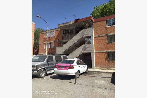 Foto de departamento en edificio calle lote 4, infonavit norte consorcio, cuautitlán izcalli, méxico, 0 foto 03 Foto de departamento en venta en edificio calle lote 4, infonavit norte consorcio, cuautitlán izcalli, méxico, 0 No. 03
