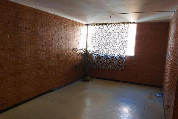 Foto de departamento en edificio calle lote 4, infonavit norte consorcio, cuautitlán izcalli, méxico, 0 foto 05 Foto de departamento en venta en edificio calle lote 4, infonavit norte consorcio, cuautitlán izcalli, méxico, 0 No. 05