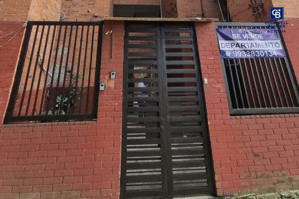 Foto de departamento en edificio d 402, nueva imagen, centro, tabasco, 0 foto 01 Foto de departamento en venta en edificio d 402, nueva imagen, centro, tabasco, 0 No. 01