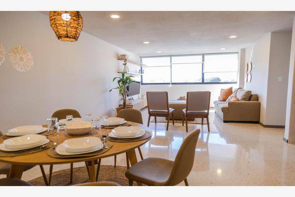 Foto de departamento en edificio noven norte 208, centro, puebla, puebla, 0 foto 04 Foto de departamento en venta en edificio noven norte 208, centro, puebla, puebla, 0 No. 04