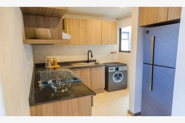 Foto de departamento en edificio noven norte 208, centro, puebla, puebla, 0 foto 05 Foto de departamento en venta en edificio noven norte 208, centro, puebla, puebla, 0 No. 05