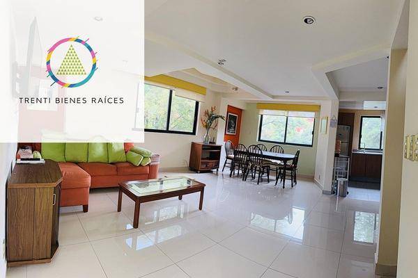 Foto de departamento en , educación, coyoacán, df / cdmx, 0 foto 02 Foto de departamento en renta en , educación, coyoacán, df / cdmx, 0 No. 02