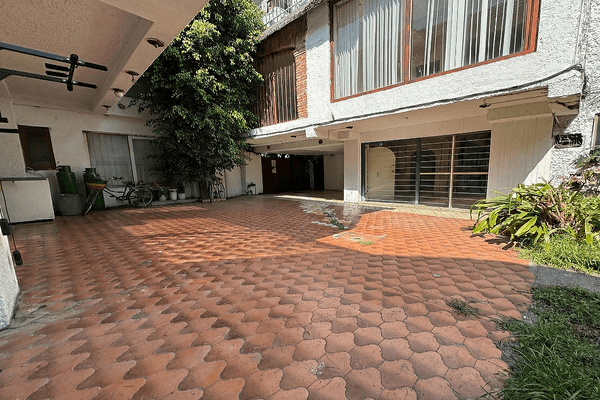 Foto de oficina en , educación, coyoacán, df / cdmx, 30910376 foto 02 Foto de oficina en renta en , educación, coyoacán, df / cdmx, 30910376 No. 02