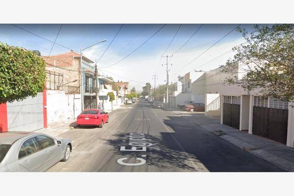 Foto de casa en egipto 000, magaña, guadalajara, jalisco, 25281627 foto 04 Foto de casa en venta en egipto 000, magaña, guadalajara, jalisco, 25281627 No. 04