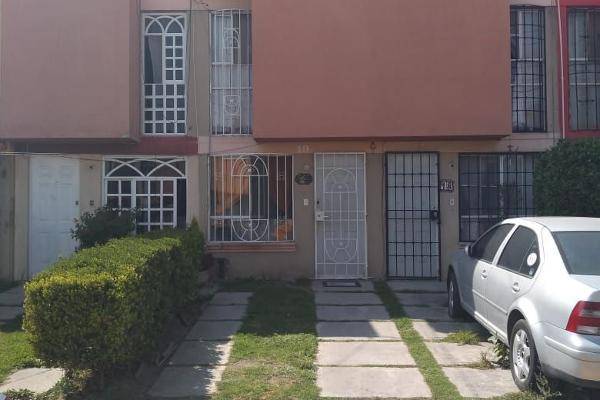Foto de casa en eje 3 manzana 40 lt 27 , san francisco coacalco (sección héroes), coacalco de berriozábal, méxico, 6569146 foto 01 Foto de casa en renta en eje 3 manzana 40 lt 27 , san francisco coacalco (sección héroes), coacalco de berriozábal, méxico, 6569146 No. 01