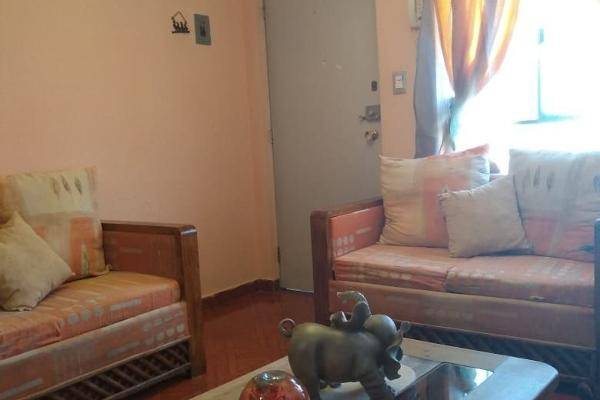 Foto de casa en eje 3 manzana 40 lt 27 , san francisco coacalco (sección héroes), coacalco de berriozábal, méxico, 6569146 foto 02 Foto de casa en renta en eje 3 manzana 40 lt 27 , san francisco coacalco (sección héroes), coacalco de berriozábal, méxico, 6569146 No. 02