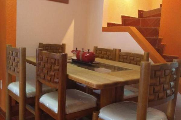 Foto de casa en eje 3 manzana 40 lt 27 , san francisco coacalco (sección héroes), coacalco de berriozábal, méxico, 6569146 foto 03 Foto de casa en renta en eje 3 manzana 40 lt 27 , san francisco coacalco (sección héroes), coacalco de berriozábal, méxico, 6569146 No. 03