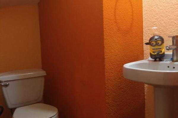 Foto de casa en eje 3 manzana 40 lt 27 , san francisco coacalco (sección héroes), coacalco de berriozábal, méxico, 6569146 foto 04 Foto de casa en renta en eje 3 manzana 40 lt 27 , san francisco coacalco (sección héroes), coacalco de berriozábal, méxico, 6569146 No. 04