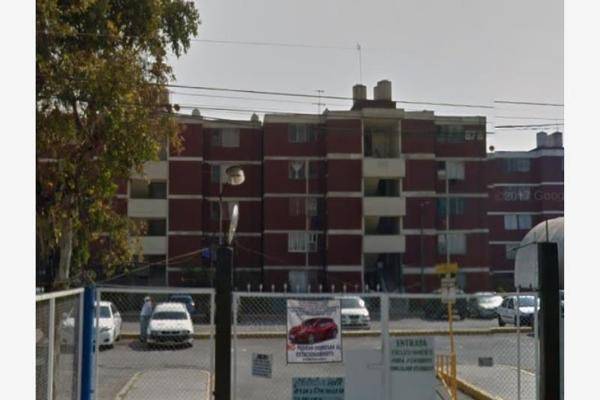 Foto de departamento en eje 8 sur 00, san rafael coacalco, coacalco de berriozábal, méxico, 0 foto 01 Foto de departamento en venta en eje 8 sur 00, san rafael coacalco, coacalco de berriozábal, méxico, 0 No. 01