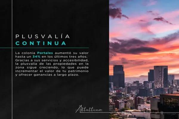 Foto de casa en eje 8 sur 166, portales sur, benito juárez, df / cdmx, 0 foto 05 Foto de casa en venta en eje 8 sur 166, portales sur, benito juárez, df / cdmx, 0 No. 05