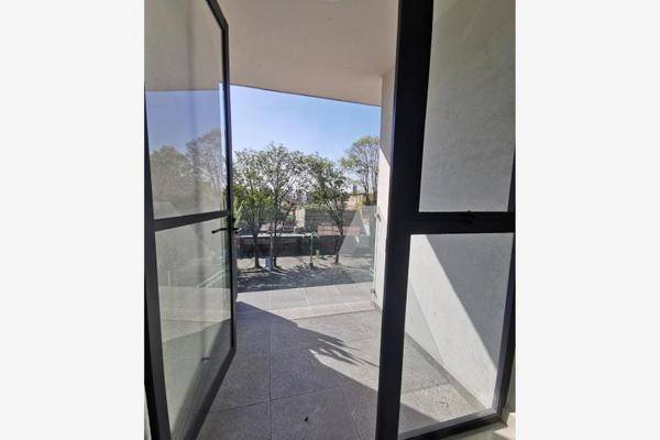 Foto de departamento en eje central lázaro cárdenas 505, portales norte, benito juárez, df / cdmx, 25245683 foto 02 Foto de departamento en venta en eje central lázaro cárdenas 505, portales norte, benito juárez, df / cdmx, 25245683 No. 02