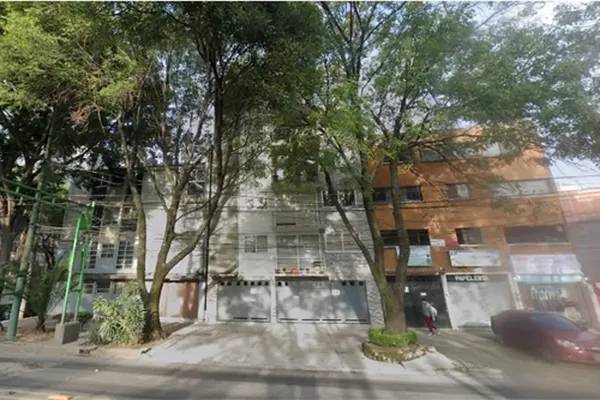 Foto de casa en eje central lázaro cárdenas 526, portales norte, benito juárez, df / cdmx, 0 foto 01 Foto de casa en venta en eje central lázaro cárdenas 526, portales norte, benito juárez, df / cdmx, 0 No. 01