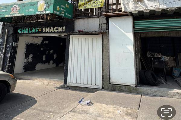 Foto de local en eje central , panamericana, gustavo a. madero, df / cdmx, 0 foto 01 Foto de local en renta en eje central , panamericana, gustavo a. madero, df / cdmx, 0 No. 01