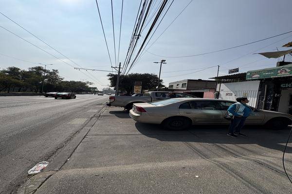 Foto de local en eje central , panamericana, gustavo a. madero, df / cdmx, 0 foto 03 Foto de local en renta en eje central , panamericana, gustavo a. madero, df / cdmx, 0 No. 03