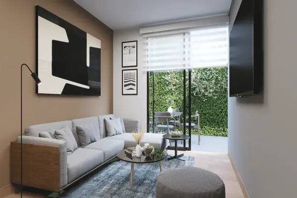 Foto de departamento en eje , guerrero, cuauhtémoc, df / cdmx, 0 foto 03 Foto de departamento en venta en eje , guerrero, cuauhtémoc, df / cdmx, 0 No. 03